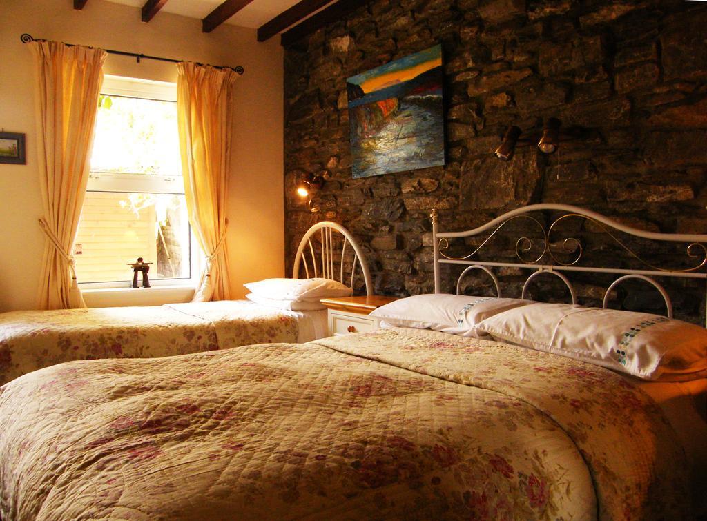 Druid Cottage Kenmare Bilik gambar