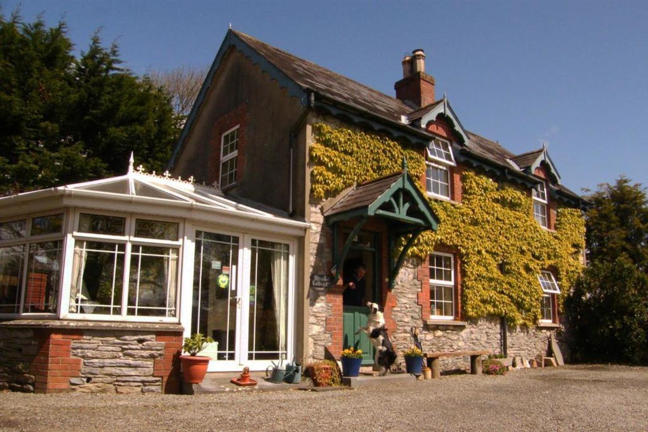 Druid Cottage Kenmare Luaran gambar