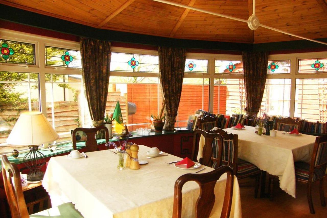 Druid Cottage Kenmare Luaran gambar