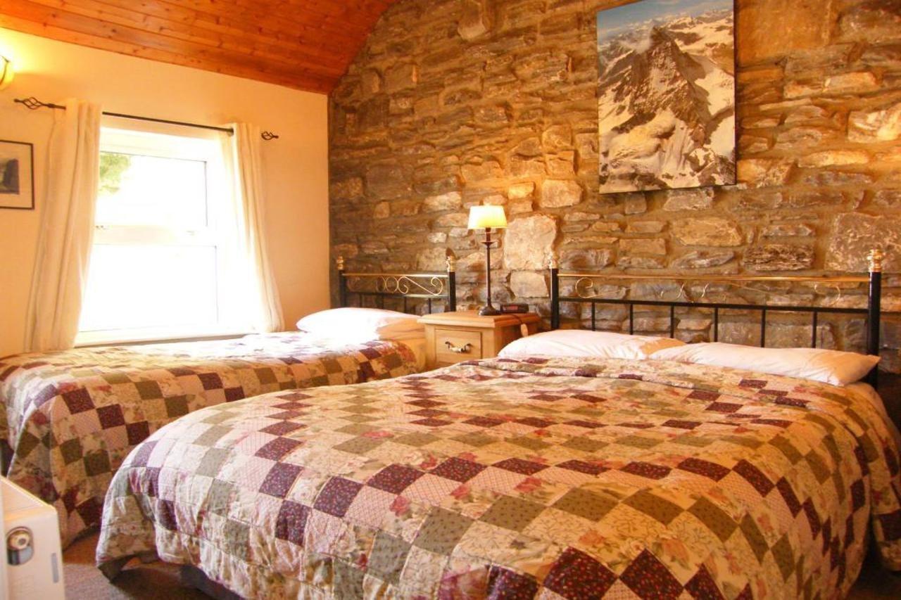 Druid Cottage Kenmare Luaran gambar