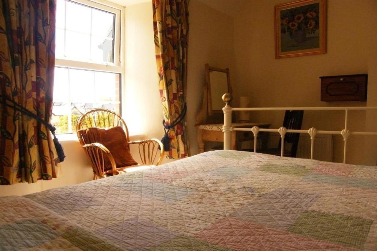 Druid Cottage Kenmare Luaran gambar