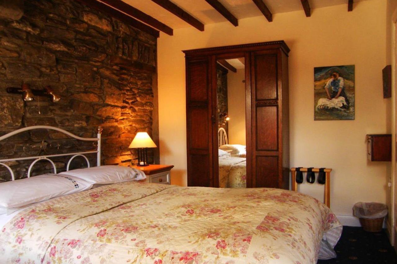 Druid Cottage Kenmare Luaran gambar
