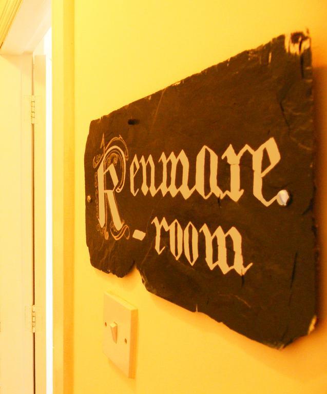 Druid Cottage Kenmare Luaran gambar
