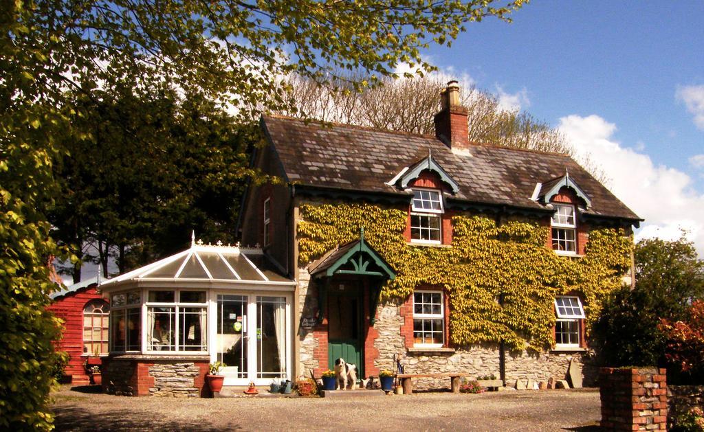 Druid Cottage Kenmare Luaran gambar