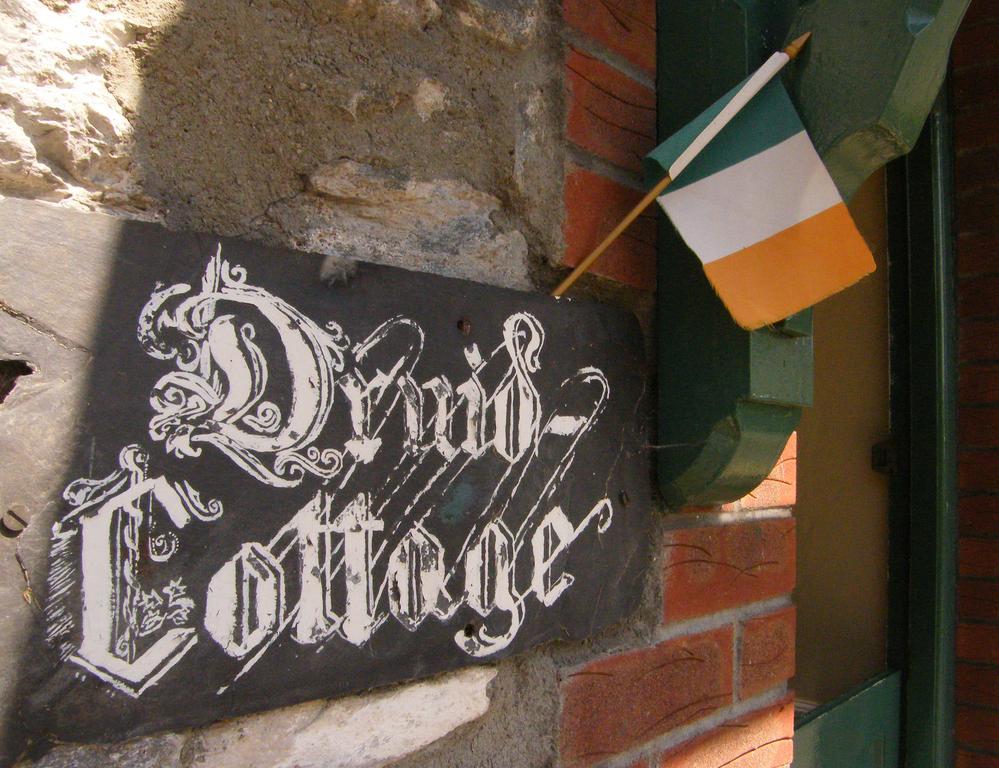 Druid Cottage Kenmare Luaran gambar